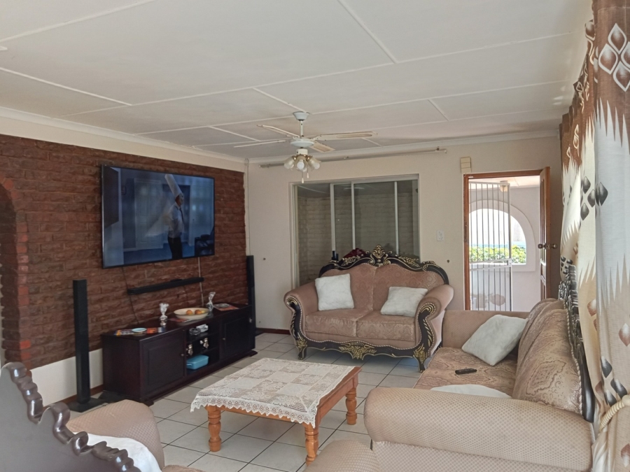 3 Bedroom Property for Sale in Rosemount Eastern Cape